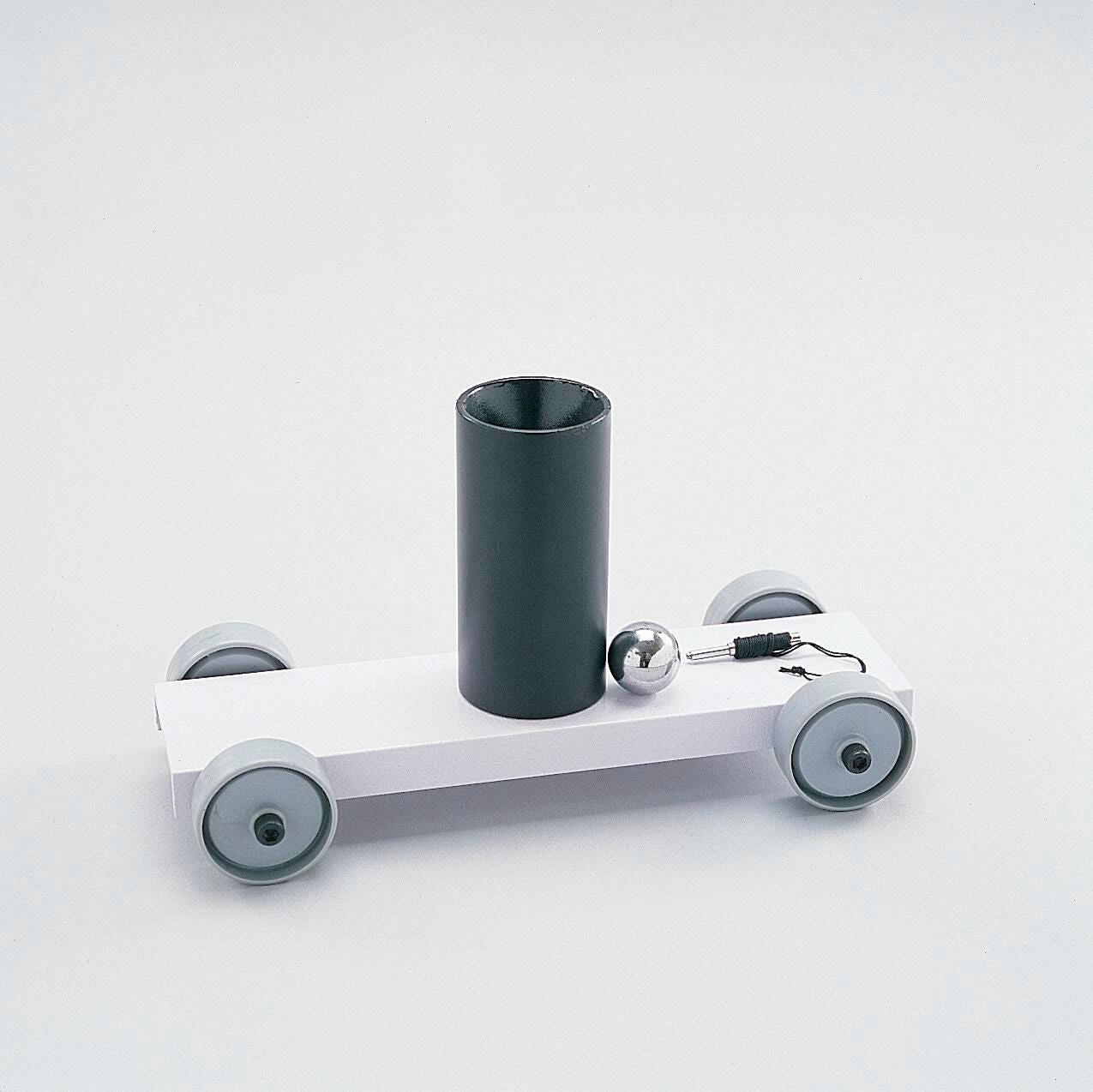 Frey Scientific Ballistics Car, Item Number 564652